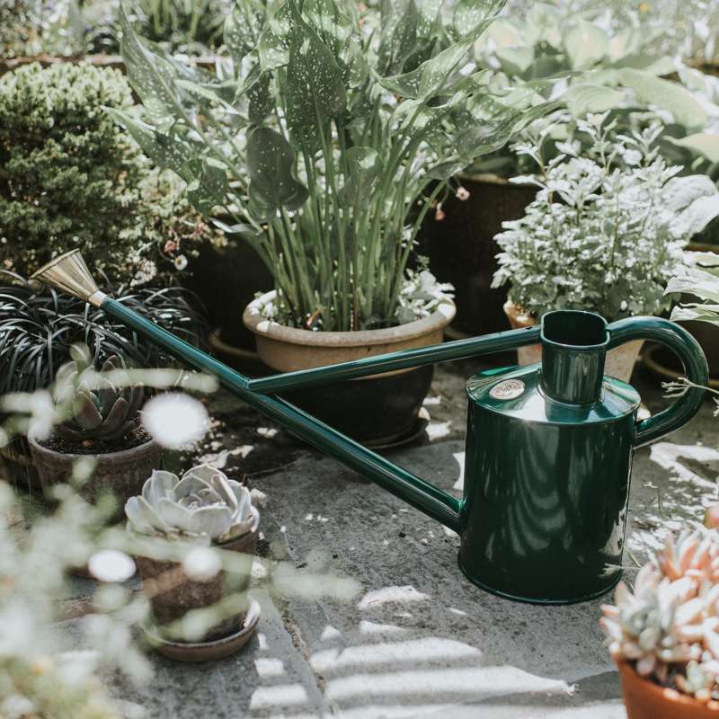 Haws The Warley Fall 4,5 L grøn